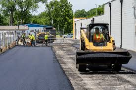 Best Driveway Snow Removal Preparation  in Alsip, IL