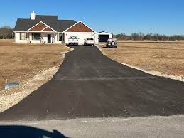 Best Permeable Paver Driveways  in Alsip, IL